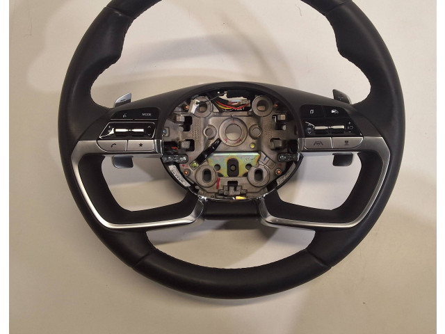 Volant Hyundai Tucson IV NX4 2022 56170N9000, 20110A0672  