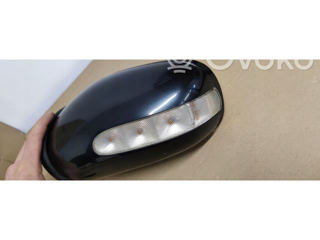Zpětné zrcátko  Mercedes-Benz C W203 2000    