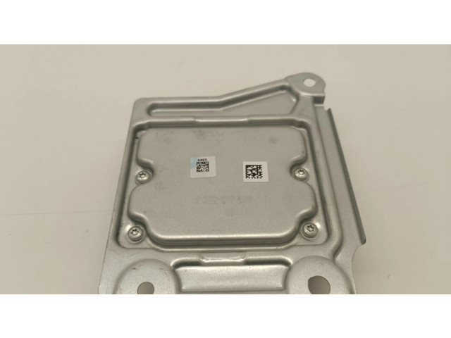 Блок подушек безопасности 0285014170   Nissan Leaf I (ZE0)