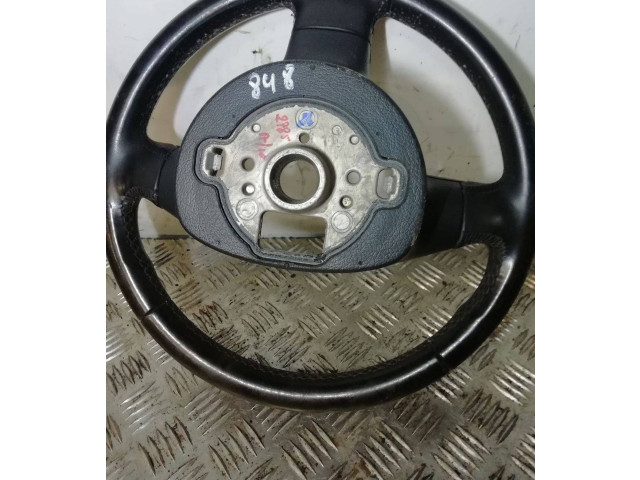 Руль Volkswagen Golf Plus  2005 - 2013 года 1K0419091M      