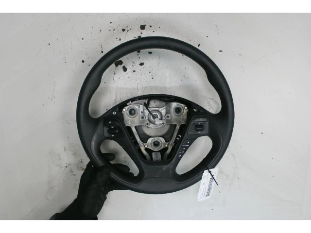 Руль KIA Ceed  2012-2018 года       