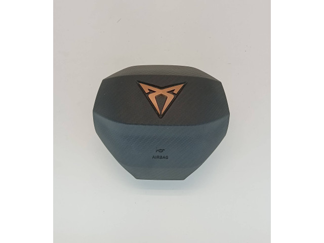 Подушка безопасности водителя 5FA880201AR, 3124047032   Cupra Formentor