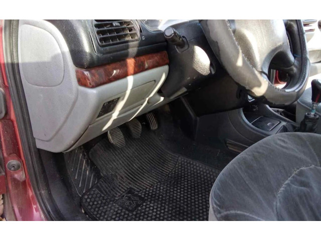 Volant Peugeot 406    