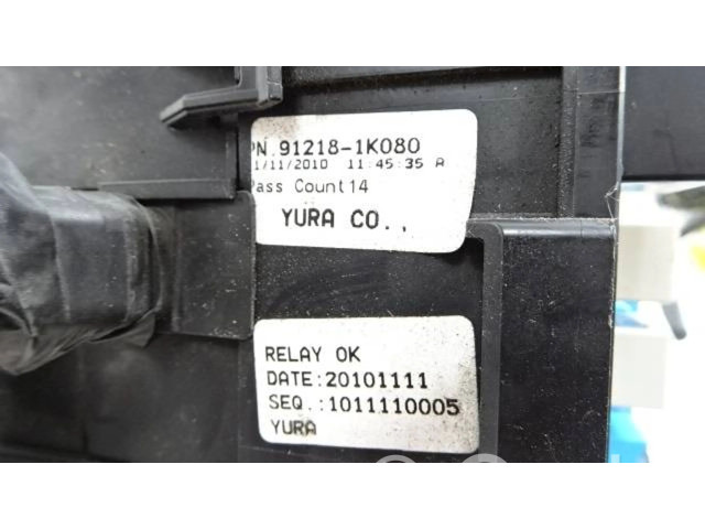   Pojistková skříňka 1879001030   Hyundai ix20 2010