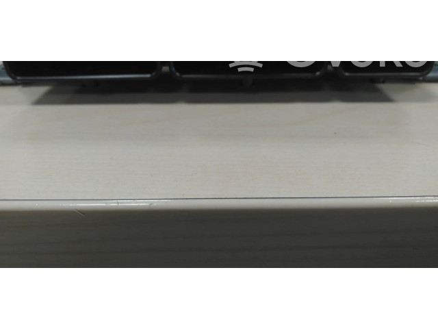 Блок управления коробкой передач 237A00158R, 237A00157R   Renault Arkana