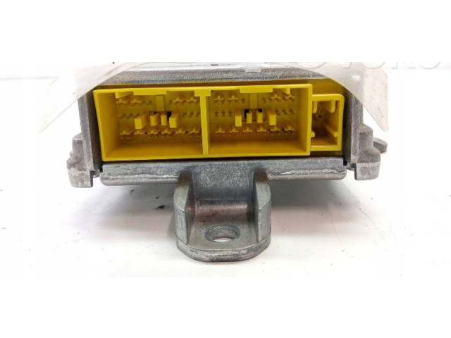 Блок подушек безопасности 77960-SNA-A219-M1, TRW   Honda Civic