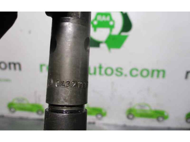 Vstřikovač 0432193701, 0432193701   Land Rover Freelander    20T2N 
