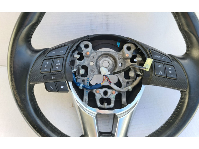 Volant Porsche Cayenne (9PA) 2011   