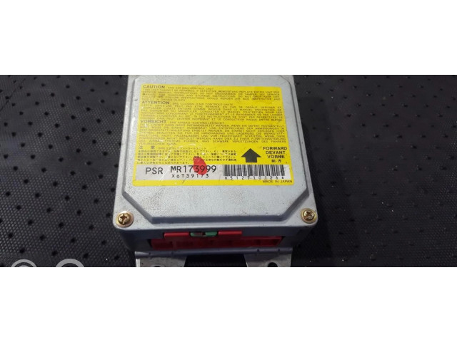 Блок подушек безопасности X6T39173, MR173999   Mitsubishi Colt