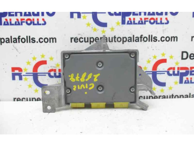 Блок подушек безопасности 77960S6AG921M2   Honda Civic