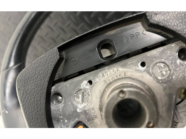 Volant Infiniti G35 2005 4915K, 810354  
