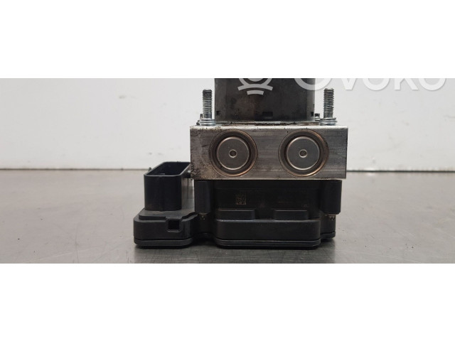 Jednotka ABS 9816073880   Peugeot 308 2015