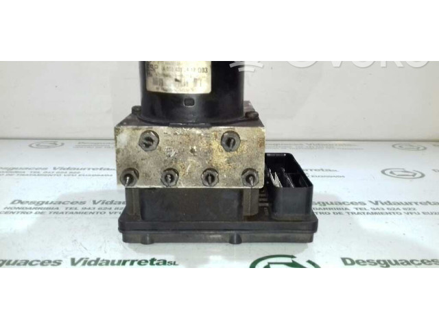 Jednotka ABS A2095450232, A0034319412   Mercedes-Benz C W203 2004