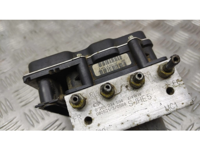 Jednotka ABS 0265234594, 0265950715   Honda FR-V 2005