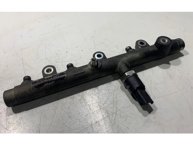 Vstřikovací lišta 0445214019   Mazda 3 I     