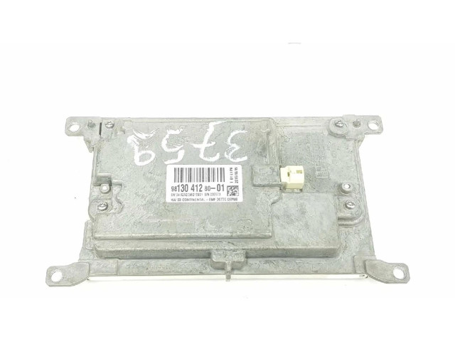 Дисплей    9813041280   Citroen Jumpy