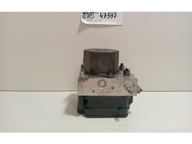 Блок управления АБС 6R0907379AS, 6R0907379AS   Volkswagen Polo V 6R