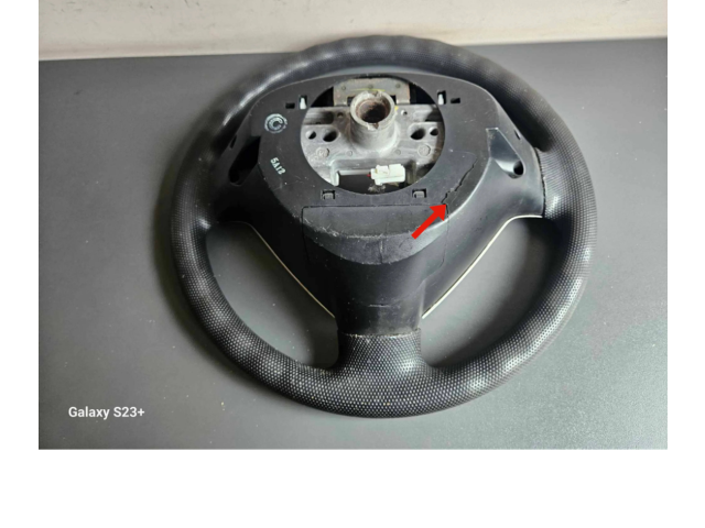 Volant Honda Jazz 2005 8AA5J600  
