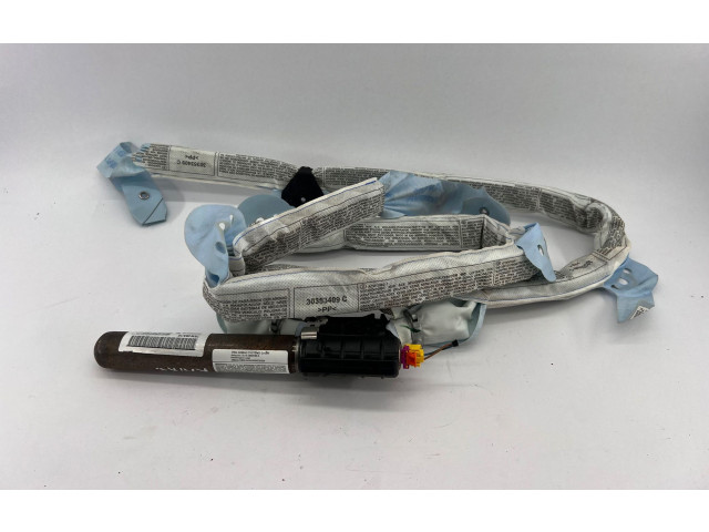 Боковая подушка безопасности 4F9880741A, 30359397B   Audi A6 S6 C6 4F