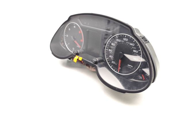 Панель приборов 8R0920981H   Audi Q5 SQ5       