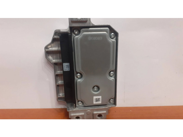 Блок подушек безопасности 65.77-9240083, 9240083   BMW X6 E71