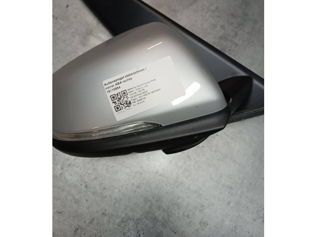 Zpětné zrcátko  BMW 2 F46 2018    