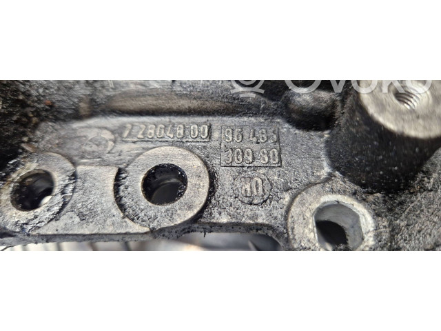 Čerpadlo oleje 9648530980, 72804800   Peugeot 206   