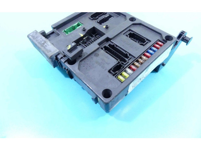 Блок комфорта 7M3962258Q, IMPRK1241353   Ford Galaxy   