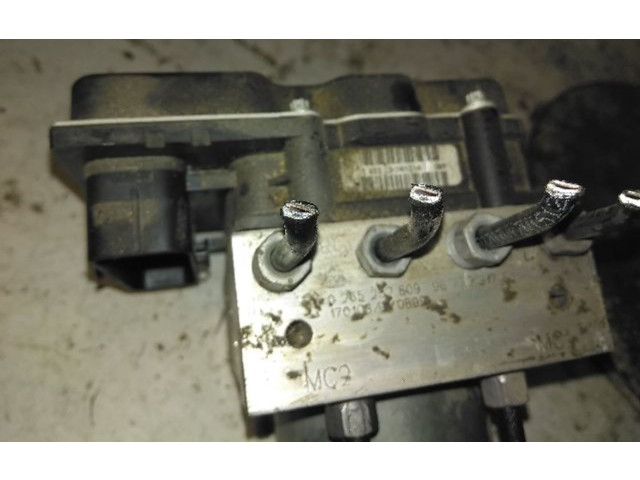 Jednotka ABS 1612883180, 1612883180   Peugeot 508 