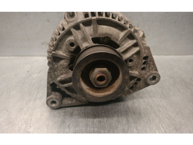 Генератор 046903015F, 0123510028BOSCH   Audi A6 S6 C4 4A      