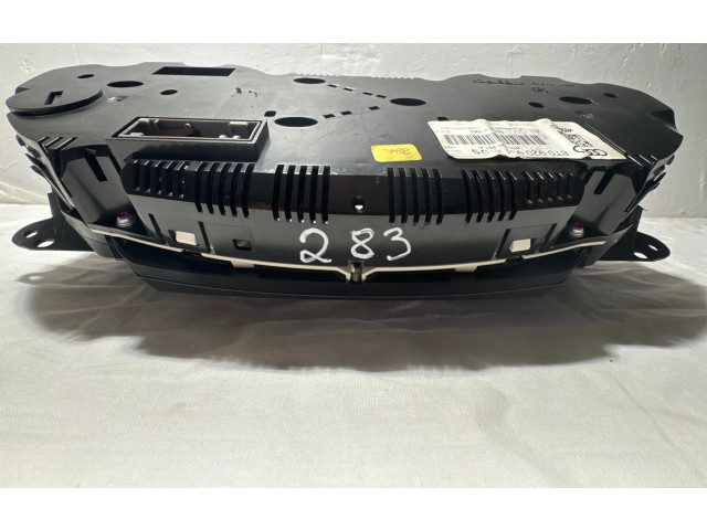 Přístrojová deska  Audi A5 8T 8F 2007 8T0920931A, 03001520405  