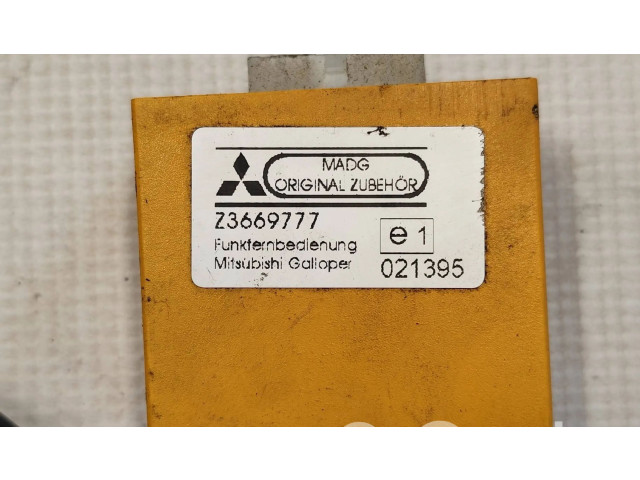    Рулевая рейка Z3669777   Hyundai Galloper 