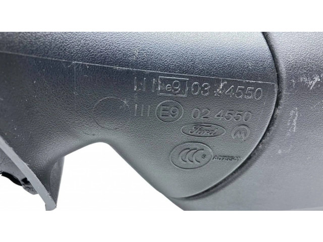Zpětné zrcátko  Ford Focus 2012  024550, E904550  
