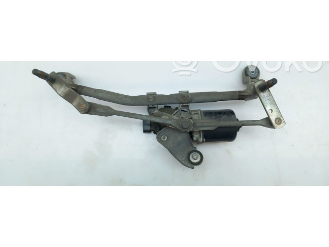 Моторчик дворников 288009787R, W000050101    Smart ForFour II W453