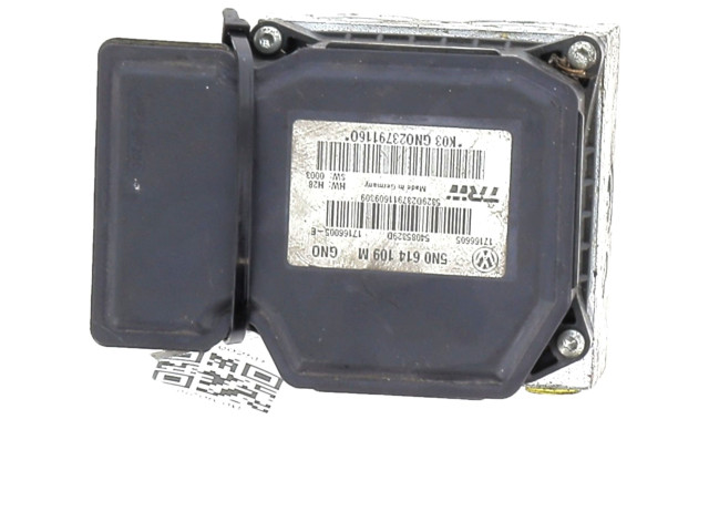 Jednotka ABS 5N0614517NBEF   Volkswagen Tiguan 2009