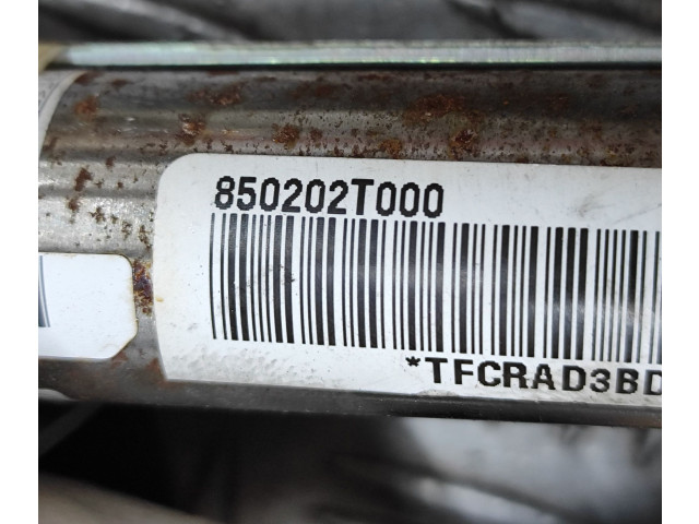 Боковая подушка безопасности 850202T000   KIA Optima