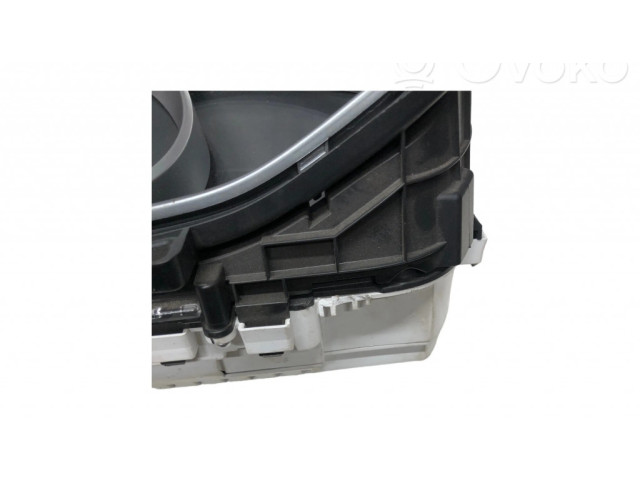 Přístrojová deska  Volvo V40 Cross country 2015 769212810U, 36010098  
