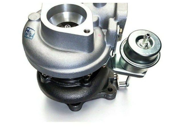  Турбина Nissan Patrol Y61  701196, 7011965007S   для двигателя RD28Ti      