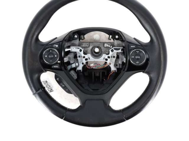 Volant Honda Civic IX 2014 78501SMGU51ZA, X0-7623E  