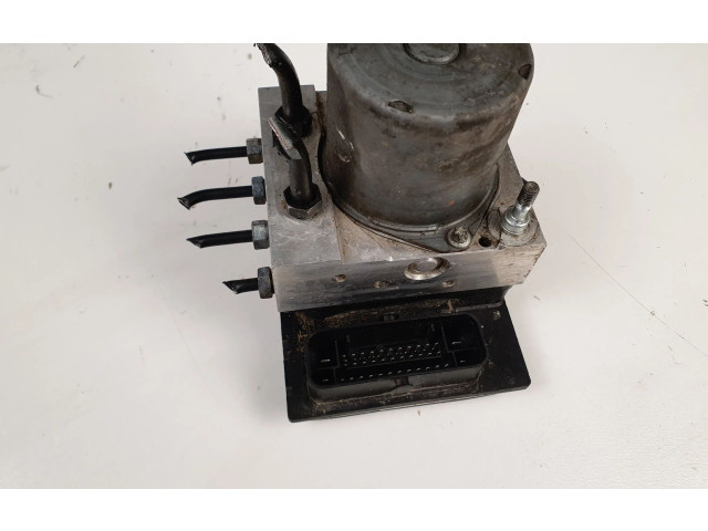 Jednotka ABS 4F0910517AC, 4F0614517T   Audi A6 S6 C6 4F 2006