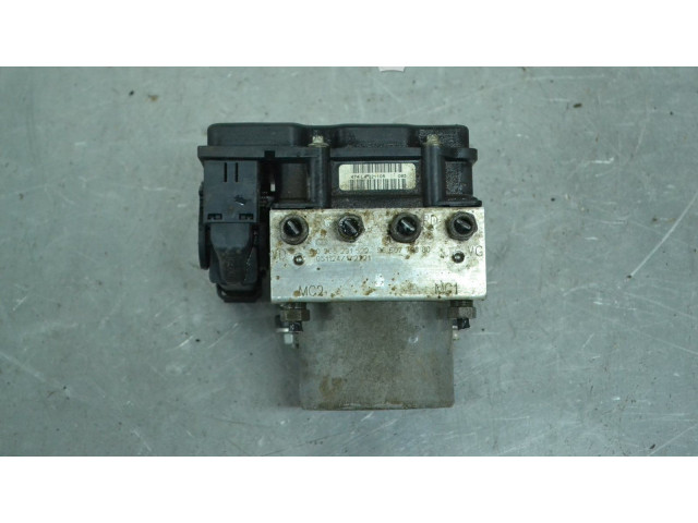 Блок управления АБС 0265231522   Peugeot Partner