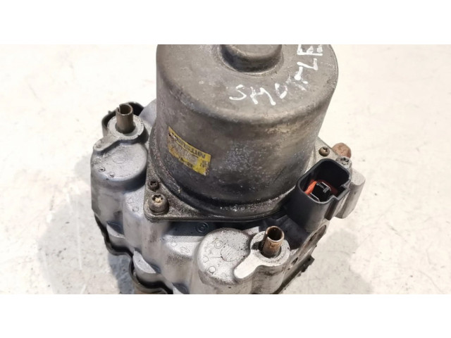 Jednotka ABS 57110S0A003, PA6612GF30   Honda Shuttle 2000