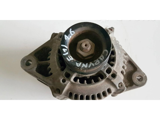 Генератор 2706015080, 1012110060   Toyota Carina T190 1.6     
