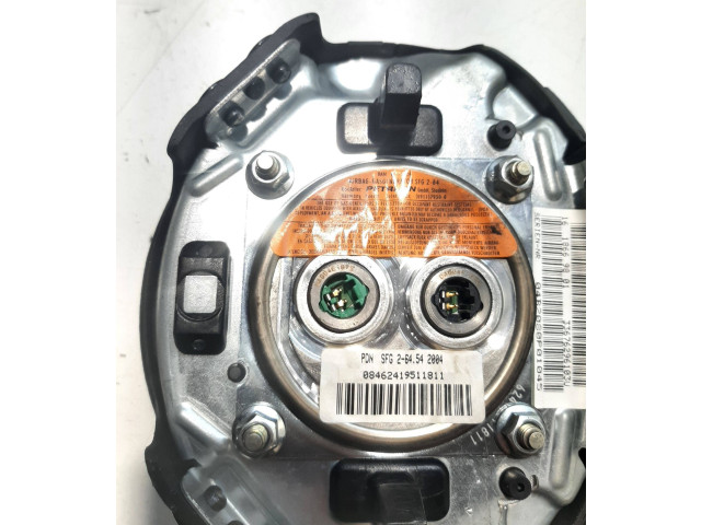 Volant BMW X5 E53 2005 101676a3, 64542004  