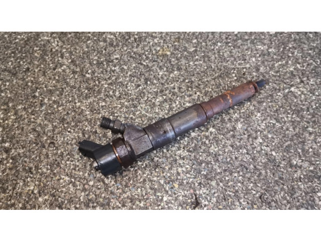 Vstřikovač 0445110048, 7785985   BMW 5 E39  pro naftový motor 2.5  