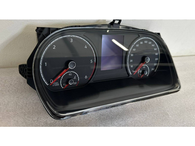 Přístrojová deska  Volkswagen Caddy 2021 2K7920741A  