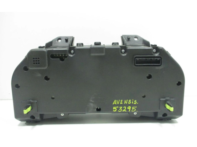 Панель приборов 8380005K20   Toyota Avensis T220       