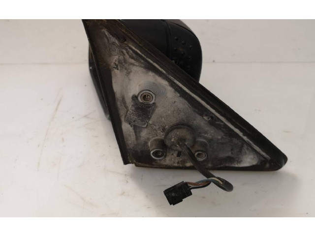 Zpětné zrcátko  BMW 3 E36 1991  LI81444710  