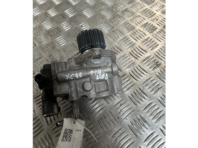 Vstřikovací čerpadlo 31452143   Volvo XC60    D4204T14 