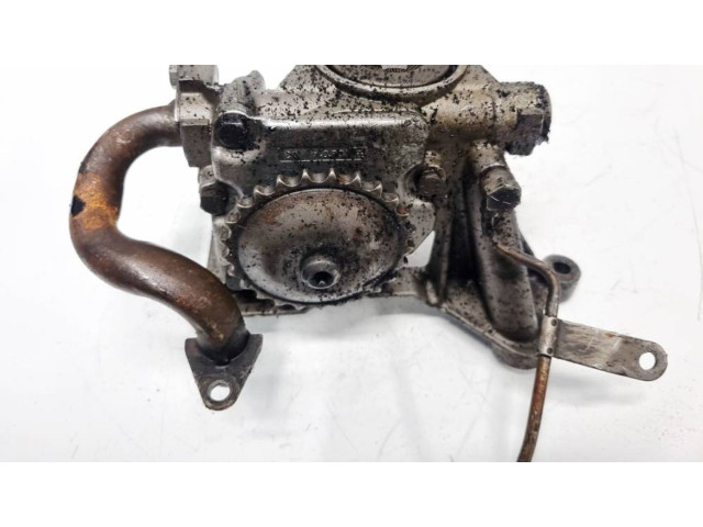 Čerpadlo oleje 059115105h, 059115105H   Audi A6 S6 C5 4B   